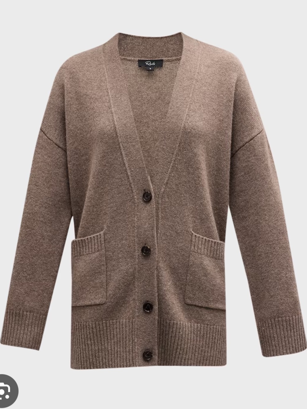 Rails Perry cardigan - Picture 2 of 7